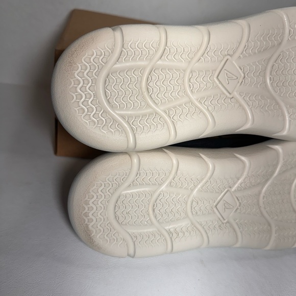 Sperry women’s canvas slip on casual classic summer comfy vacation lightweight - Picture 6 of 8